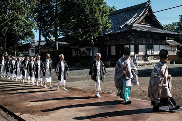 Amerikan web sitesi Brightside: Garip şeyler sadece Japonya'da oluyor ...