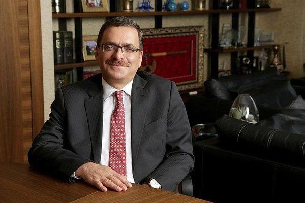 Anadolu'ya halka arz seferi