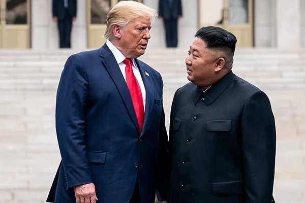 Analistler, Trump'ın 'çılgın' senaryosundan endişeli
