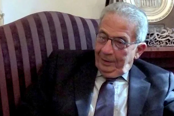 Arap Birliği eski Genel Sekreteri: Türkiye, dünyanın en güçlü ülkeleri Rusya ve ABD'ye hayır diyebiliyor