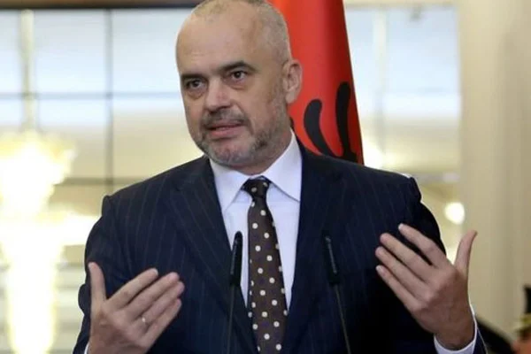Arnavutluk Başbakanı: Sırbistan, Kosova'yı tanımalı