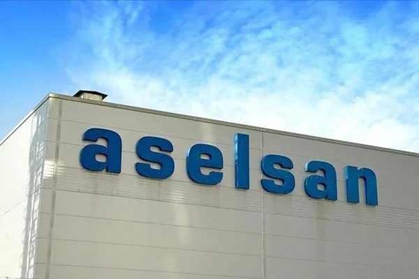 ASELSAN'ın 2019'da ihracatı yüzde 50 arttı