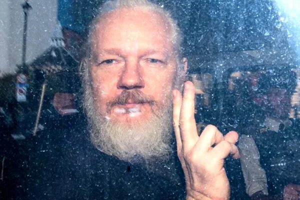 'Assange ABD'ye iade edilirse ölümcül sonuçları olabilir'
