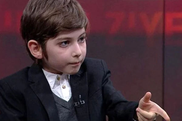 "Atakan gelecekte ailesini dava edebilir"