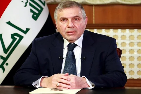 Atanmış Irak Başbakanı Allavi, İngiliz vatandaşlığından vazgeçti