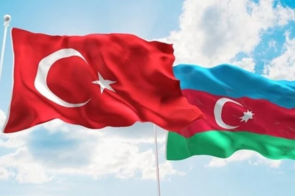 Azerbaycan'dan Türkiye'ye mesaj