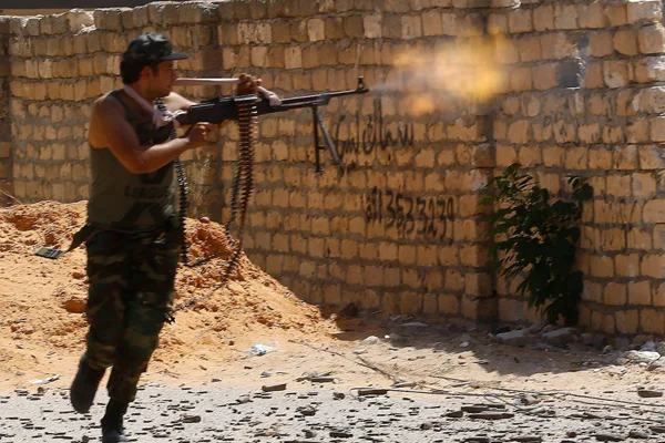 BAE'den Libya'ya hava köprüsü kuruldu