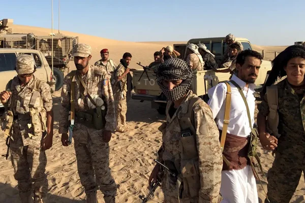 BAE Yemen'deki güçlerini neden çekti?