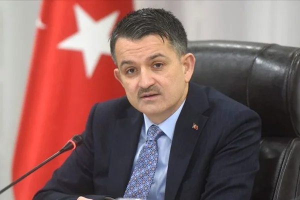 Bakan açıkladı! 2 bin 153 personel alınacak