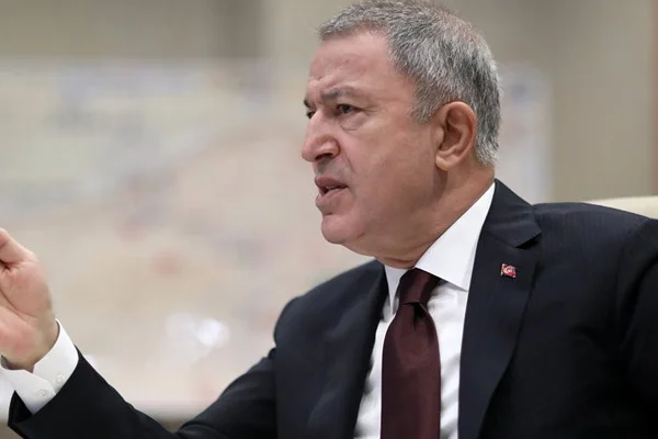 Bakan Akar: İdlib için umutluyuz