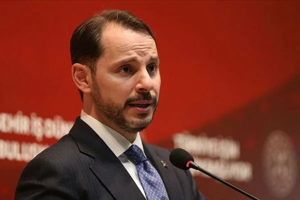 Bakan Albayrak: Bankaların aldığı ücret ve komisyonlara standart getirildi