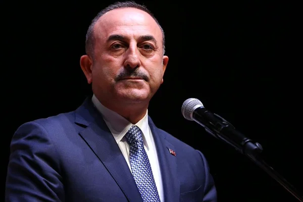Bakan Çavuşoğlu'dan emekli büyükelçilere: Montrö'nün iptali için bir kanal açmaya gerek yok