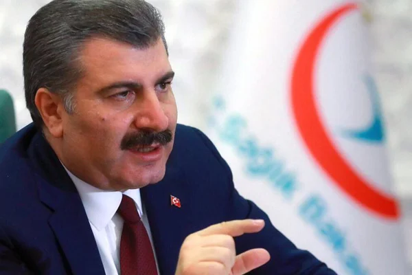 Bakan Koca'dan açıklama: Rize'deki hastada koronavirüs var mı?