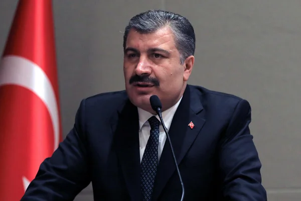 Bakan Koca'dan personel alımı açıklaması