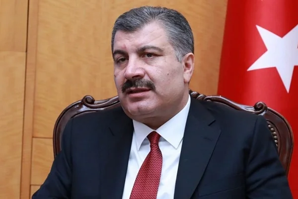 Bakan Koca: KKTC'ye 500 yataklı hastane yapılacak