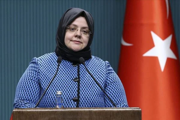 Bakan Selçuk'tan İŞKUR açıklaması