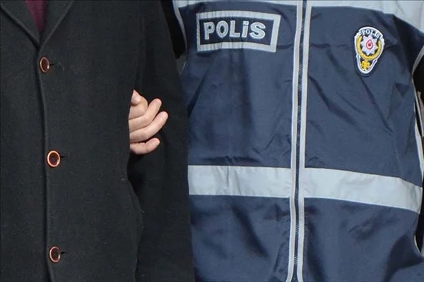 Bakanlık: PKK/KCK üyesi ve destekçisi 450 kişi gözaltına alındı