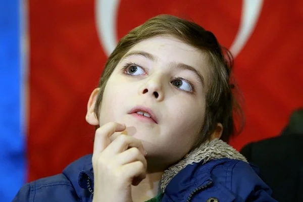 Bakanlık'tan Atakan için 'rehberlik' desteği