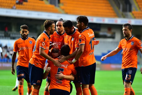 Başakşehir'in UEFA'daki rakibi belli oldu