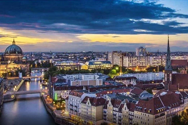 Berlin'de kiracıları sevindiren karar