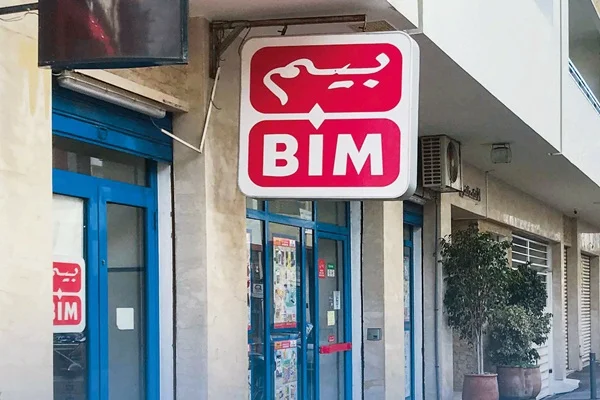 BİM'den Fas'a cevap