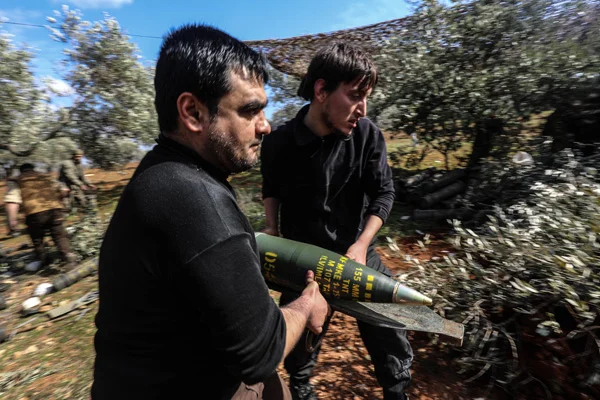 Bloomberg: Türkiye ABD'den Patriot istedi