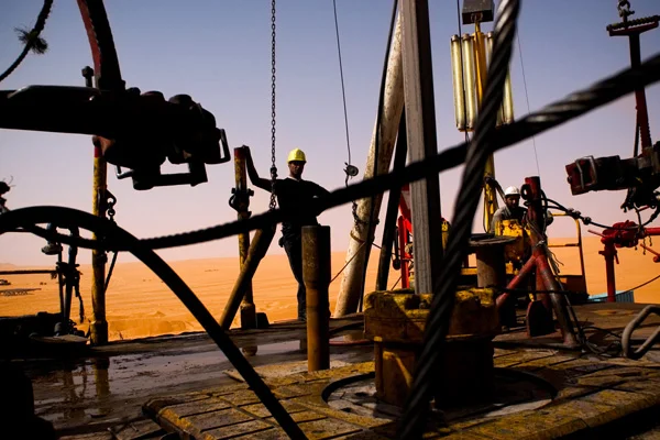BM Libya Temsilcisi: Petrol kuyularının yeniden açılması için kabileler devreye girdi