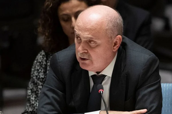 BM Temsilcisi Sinirlioğlu: Türkiye savaş istemiyor