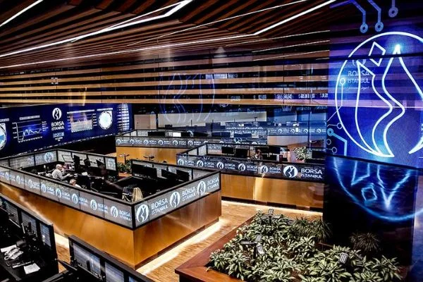 Borsa güne yatay başladı