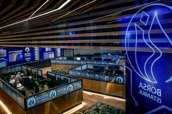 Borsa güne yükselişle başladı