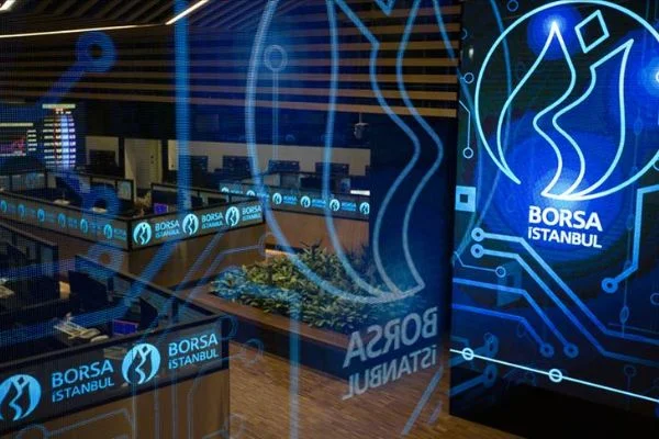 Borsa günü yükselişle tamamladı