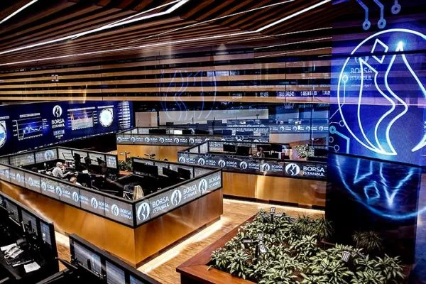 Borsa haftaya yükselişle başladı