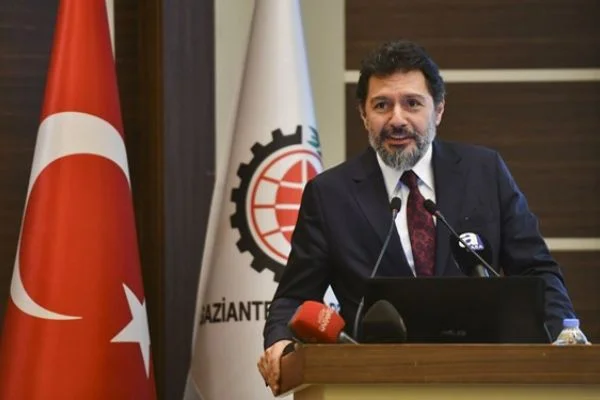 Borsa İstanbul Genel Müdürü Hakan Atilla: Yatırımcı hesap sayısı 4 milyon