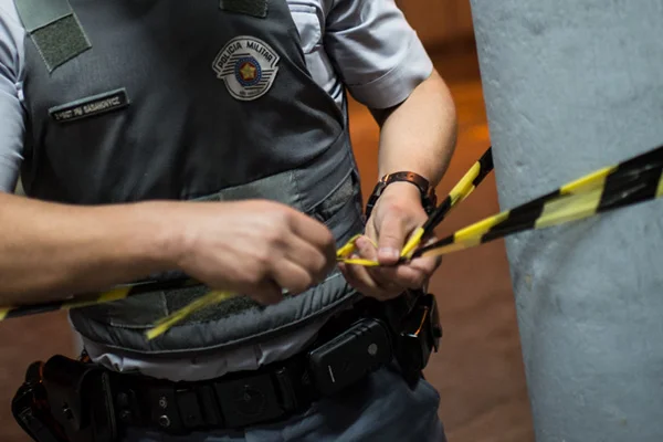 Brezilya'da polis grevde: 5 günde yaklaşık 150 cinayet işlendi
