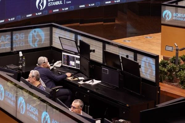 Bu hafta borsa kazandırdı, altın kaybettirdi