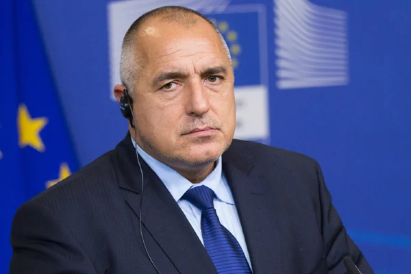 Bulgaristan'dan AB'ye çağrı: Türkiye'yi yalnız bırakmayın