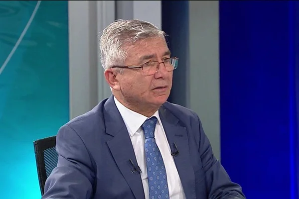 Çaşın: Rusya ve Türkiye arasında çıkacak bir silahlı çatışma, Rusya'yı kıracaktır