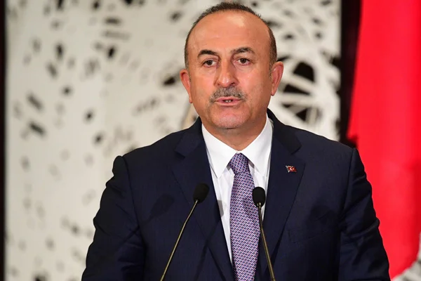 Çavuşoğlu'ndan İdlib açıklaması: Mutabakat için Rusya ile işbirliği devam ediyor