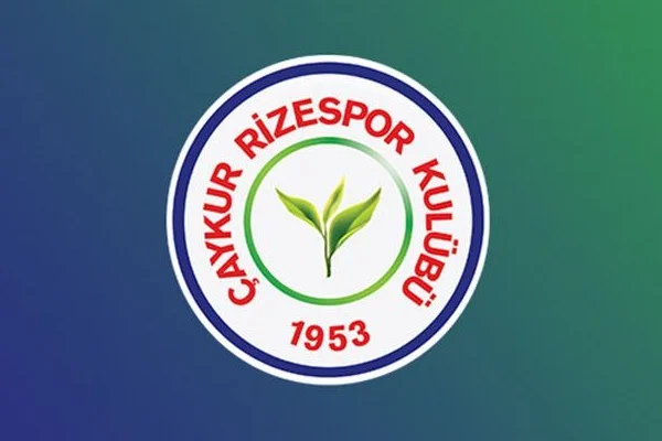 Çaykur Rizespor'da İsmail Kartal ile yollar ayrıldı