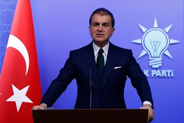 Çelik: İdlib'de rejimin ateşkes ihlalleri 20 bin civarına ulaştı