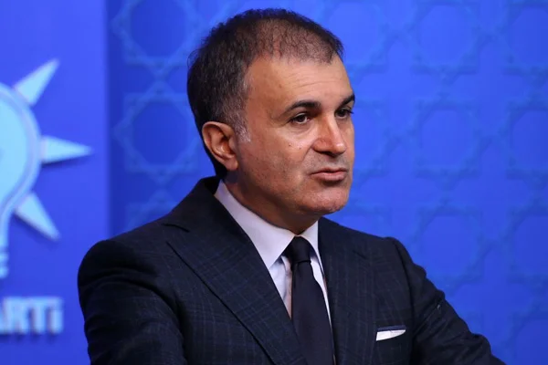 Çelik'ten Başbuğ'un açıklamalarına yanıt: Suç duyurusunda bulunacağız
