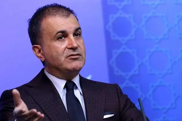 Çelik'ten Esed rejimine uyarı: TSK üstüne düşeni yapacak
