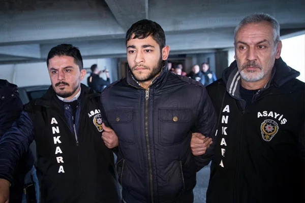 Ceren Damar'ın katilinin cezası belli oldu