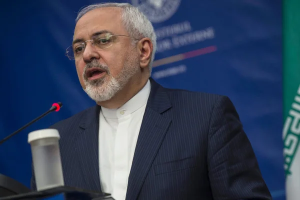 Cevad Zarif: Amerika'yla ikili görüşme olmayacak