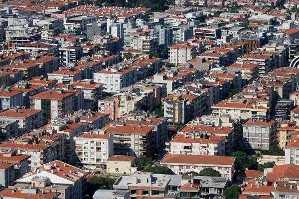 Çevre ve Şehircilik Bakanı Kurum: Yeni imar barışı süreci planlanmıyor