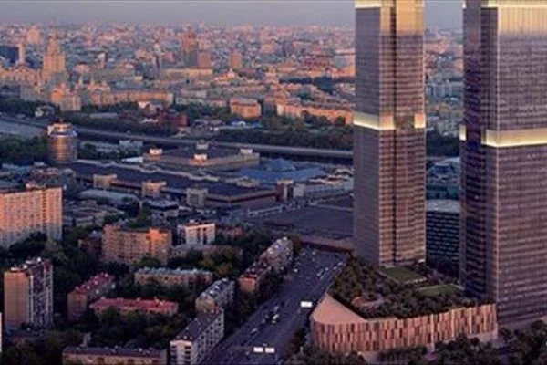 Cezayir'den Türk şirketi Rönesans Holding'e yatırım açıklaması