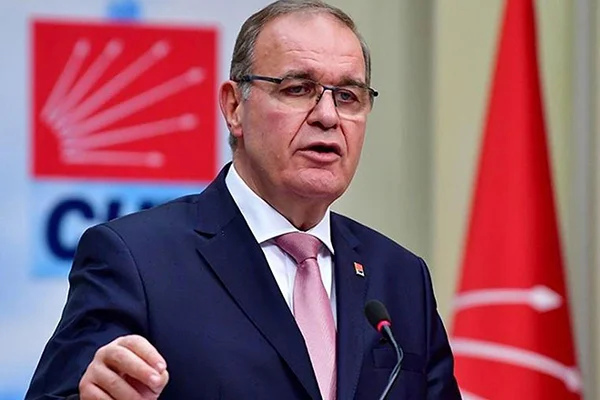 CHP'den, İdlib için kapalı oturum çağrısı