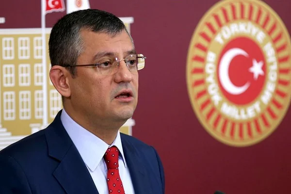 CHP'den Meclis'te olağanüstü toplantı talebi