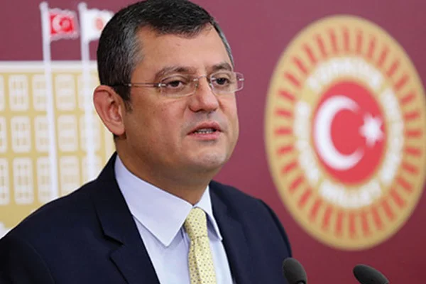 CHP'den MHP'nin suç duyurusuna yanıt geldi