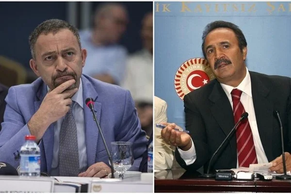 CHP'den Ümit Kocasakal ve Mehmet Sevigen için kesin ihraç istemi